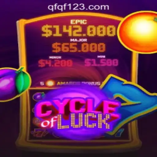 Exploring CycleofLuck: A Mesmerizing Journey Through Gameplay and Strategy
