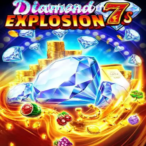 DiamondExplosion7s: A Thrilling New Game Experience on QFQF Site Confiável Brasil