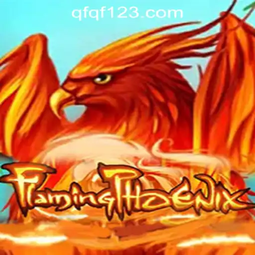 FlamingPhoenix: A Thrilling Adventure into the Heart of Mythical Gaming