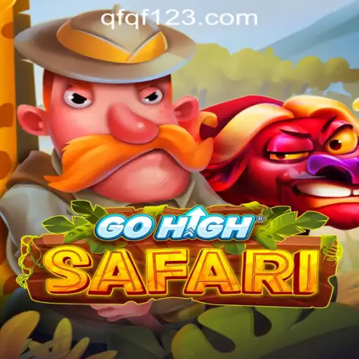 GoHighSafari: An Exciting Adventure Through the Wild Online