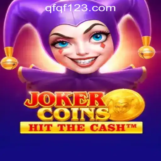 Exploring JokerCoins: A Thrilling Adventure in Digital Gaming