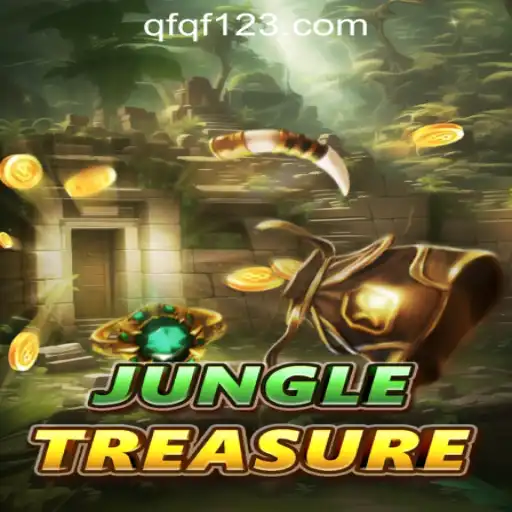 Explore the Thrilling World of JungleTreasure