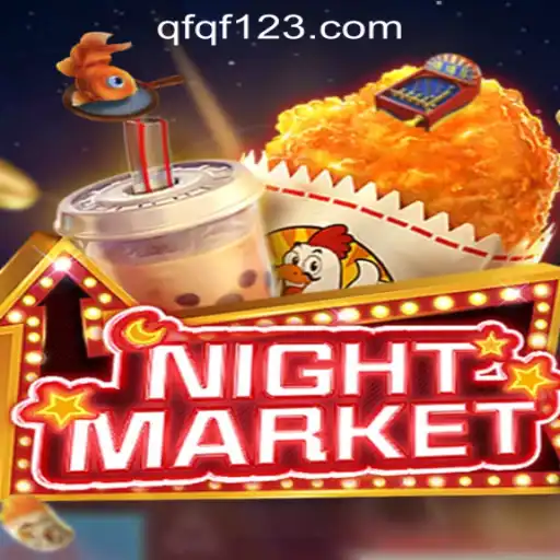 Exploring NIGHTMARKET: An Engaging Journey with QFQF Site Confiável Brasil