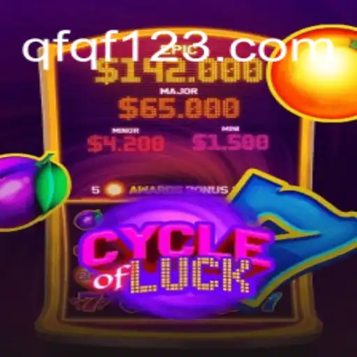 Exploring CycleofLuck: A Mesmerizing Journey Through Gameplay and Strategy