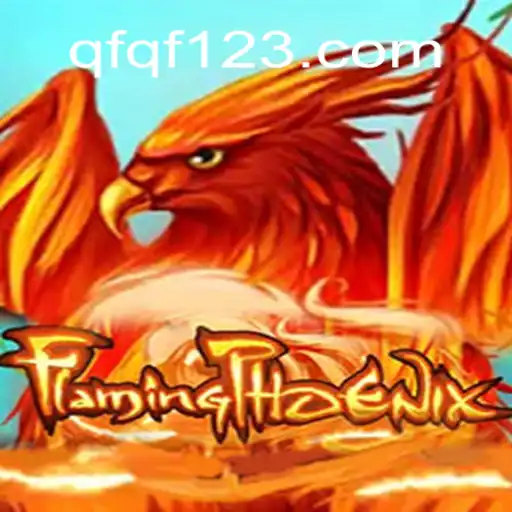 FlamingPhoenix: A Thrilling Adventure into the Heart of Mythical Gaming