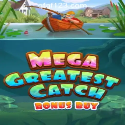 MegaGreatestCatchBonusBuy: A Thrilling Experience for Gaming Enthusiasts in Brazil