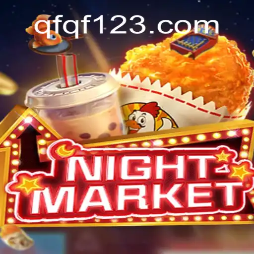 Exploring NIGHTMARKET: An Engaging Journey with QFQF Site Confiável Brasil