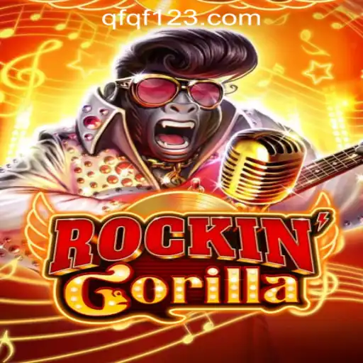 RockinGorilla: An Exciting Jungle Adventure