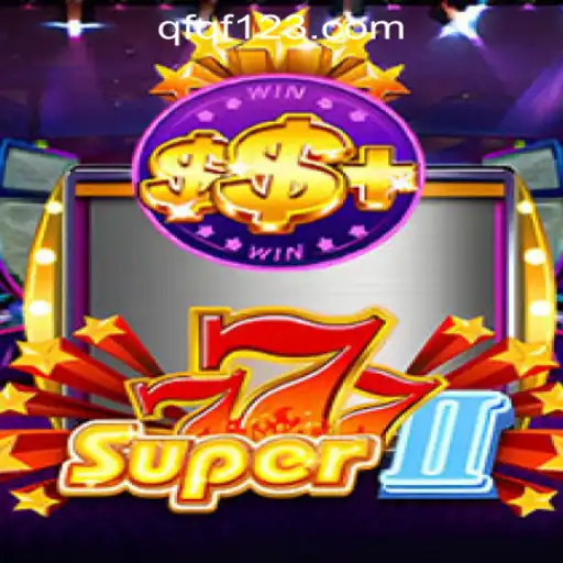 Exploring the Excitement of Super777II
